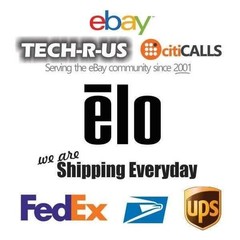 Elo E944853 EloPOS Pack POS Terminal Core i5 3.60 GHz – 8 GB DDR4 SDRAM – 128 GB