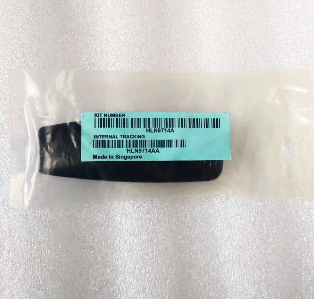 428571B Motorola Belt Clip HLN9714A Made In Singapore *Open Box*