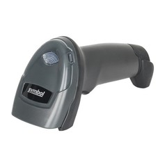 Zebra Symbol DS4308-SR 2D QR Code Handheld USB Barcode Scanner Kit w/USB Cable