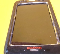 🔥100% UNTESTED🔥 HONEYWELL 75EL0N DOLPHIN 75E RUGGED HANDHELD MOBILE COMPUTER