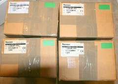 New Intermec IV7B001014 IV7B 1W 915MHz FCC Intellitag Vehicle Mount RFID Reader
