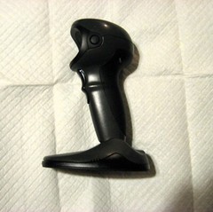 Motorola Symbol DS9808 Hands-free 1D/2D Barcode Scanner DS9808-DL00247NNWR