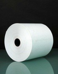 ICONEX 3-1/8 in x 273 ft Extra Long Thermal Paper Rolls (50/case)