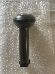 Zebra Symbol Barcode Scanner DS4208 -SR00007WR – No Cord