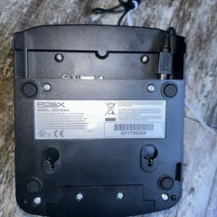 POSX EVO Green Thermal POS Receipt Printer TESTED WORKS