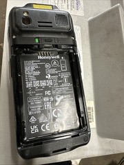 Honeywell EDA52 Android 4GB / 64GB Mobile Computer EDA52 No Battery No Back