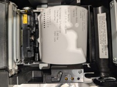 Epson TM-T20III Thermal Receipt Printer – Black GENTLY USED