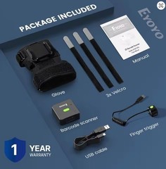 Barcode Scanner