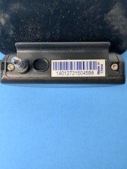 CARD READER Shopify MOBILE Apple and Android 3.5 mm Headphone Jack