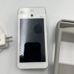 PAX A920 Payment Terminal Powers On Android Smart Mobile W/cover & Cord