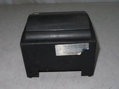 Citizen CT-S300 Receipt POS Thermal Printer USB Autocutter ** NO AC Adapter **