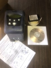 Seiko Instruments SII Thermal Monochrome Printer MPU-P2450011E. with SLP-FW 6box