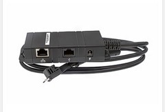 VeriFone M400/ M440 Ice Cube Ethernet/ USB CABLE Assembly