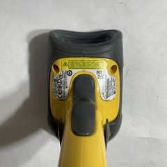 Motorola Symbol LS3578-ER2F305WR Extended Range Barcode Scanner * Unit only *