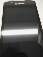 Zebra TC520K-1HCMH6T-NA TC52x-HC Healthcare Mobile Computer