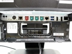 NEW NCR 7703-3518-8801 18.5″ POS Terminal 16GB 240GB SATA w/ Intel i5-6500T NOB