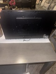 Elo ET2794L Touch Solutions Touchscreen LCD Monitor Retail POS System Black