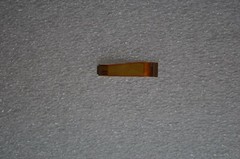 Motorola Symbol MC5574 2D Scanner Flex Cable 54-172290-02