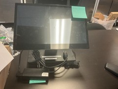 Dejavoo Razor 15” Touch Dynamic POS Terminal All-In-One Touchscreen