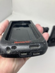 Honeywell 4-Bay SL42 Charge Base P/N SL-CB-C with Honeywell Captuvo SL22-02