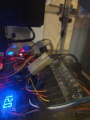 🔥ICT PA7-U1PB4-USD6 Bill Acceptor Validator $1–$100 110V Custom Demo Unit🔥