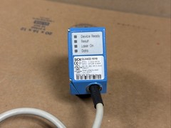 SICK CLV422-1010 Bar Code Scanner 1022619 Raster Scan FAST SAME DAY SHIPPING