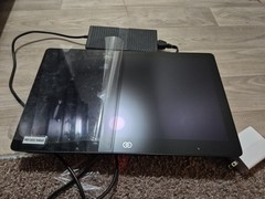 NCR CX7 POS Terminal Display (model 7772-1516-2000) Screen Doesn’t Turn On