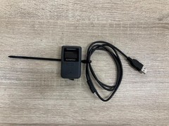 KOAMTAC KDC200iM Wireless Laser Barcode Scanner with Cover, Cable Tested
