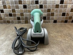 Datalogic Gryphon GM4401 Wireless Barcode Scanner w/Cradle & USB Cable