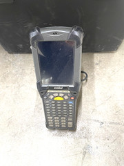20X UNTESTED** Symbol Motorola MC92NO-G30SXEYA5WR Mobile Barcode Scanners.