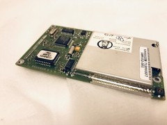 Intermec 589102-001 2.4GHz Open AIR Wireless Radio Card 2425 2100 JG2020 Proxim