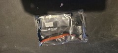 Lot of (3) Epson ERC-30,34,38 Black & Red Cash Register Tape Ribbon 6 Ribbons