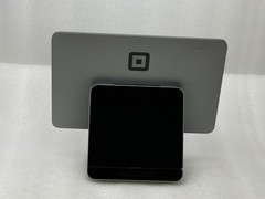 Square POS System Black,Register Model SPS1-01 Complete in BOX and Factory reset