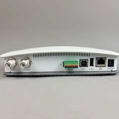 Zebra FX7500 RFID Reader 2-Port Fixed-Mount Ethernet USB FX7500-22320A50-US