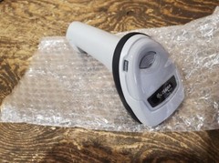 Zebra DS2278 – Standard Range (SR) – barcode scanner ds2278-sr00006ZZWW BNIB