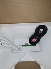 Clover Mini Wifi C300 – Card Reader / POS Point of Sale System w/ Power Supply