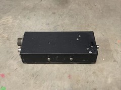 Refurbish Allen Bradley Lazer Scanner, CAT: 2755-L4RAA, Series: B, Rev A