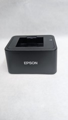 Epson TM-P20II 2″ Wireless Thermal Mobile Receipt Printer with Charing Dock