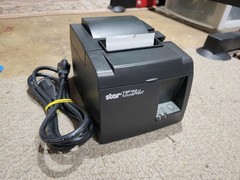 TESTED Star TSP100 futurePRNT 143U Thermal POS Receipt Printer USB for Square