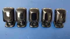 SYMBOL DS9208-SR00004NNWW Omnidirectional 1D/2D Presentation Barcode Scanner