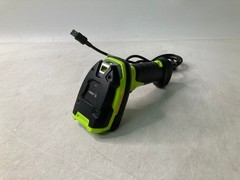 Zebra LI3608-ER/LI3608 Ultra Rugged Extended Range Barcode Scanner