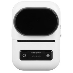 Thermal Printer Wireless Portable TYPE C Interface Multi Device Connection EXIF