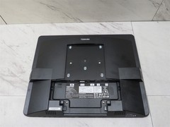 Open Box Toshiba TCx 6149-B0T 15″ Touchscreen Display Monitor