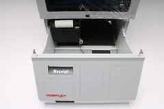Posiflex TK-2100 Series Countertop Kiosk TK-2130 With 2x Keys