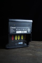 ✅USED✅ Toast Flex POS Thermal Receipt Point of Sale Printer – W Power + Ethernet