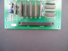 Fujitsu Thermal Printer Interface Board FTP-040DCS582 – #01A
