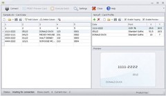 DATACARD CE870 / CE840 Card Software / ID Card Personalization System