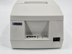 EPSON TM-U325D M133A POS DOT MATRIX RECEIPT PRINTER USB