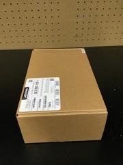 NEW Lenovo ThinkPad 40AF0135US USB-C with USB-A Dock DUD9011D1 40AF