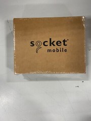 Socket Mobile DuraSled CX3575-2226 DS800 – Barcode Sled Scanner, iPhone